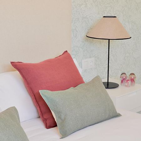 Iloftmalaga Carreteria - Rosaleda Apartment Екстериор снимка