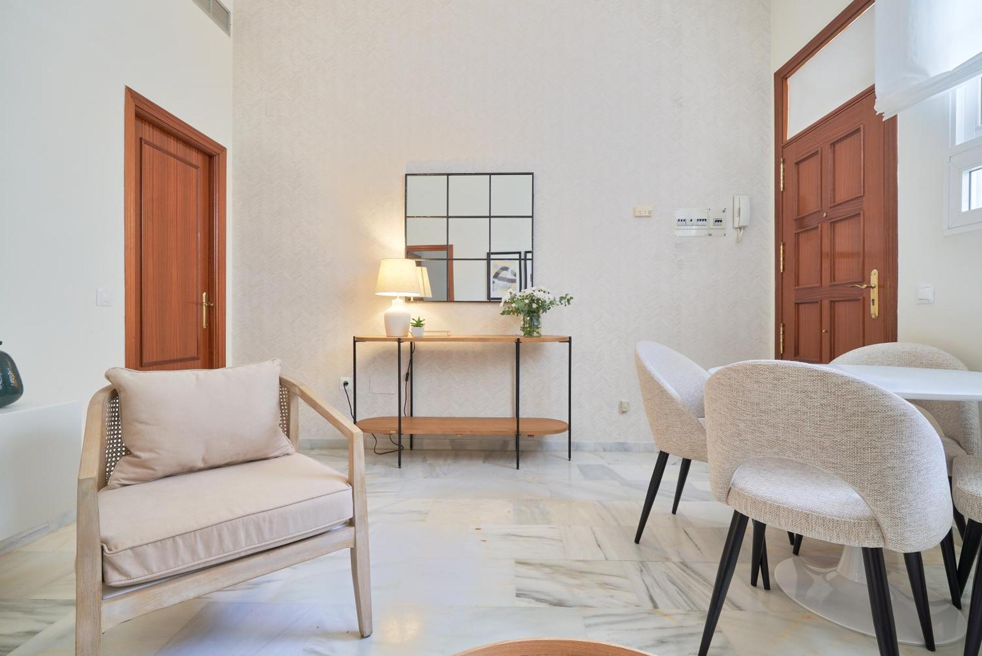 Iloftmalaga Carreteria - Rosaleda Apartment Екстериор снимка