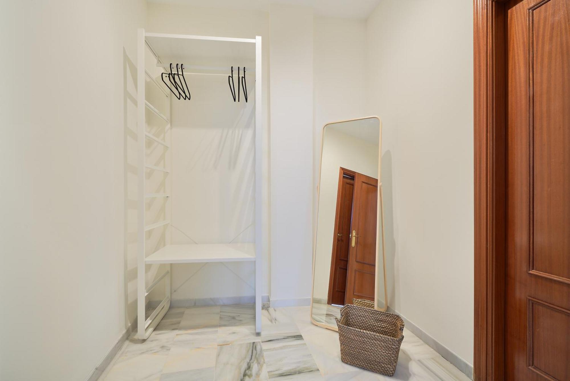 Iloftmalaga Carreteria - Rosaleda Apartment Екстериор снимка