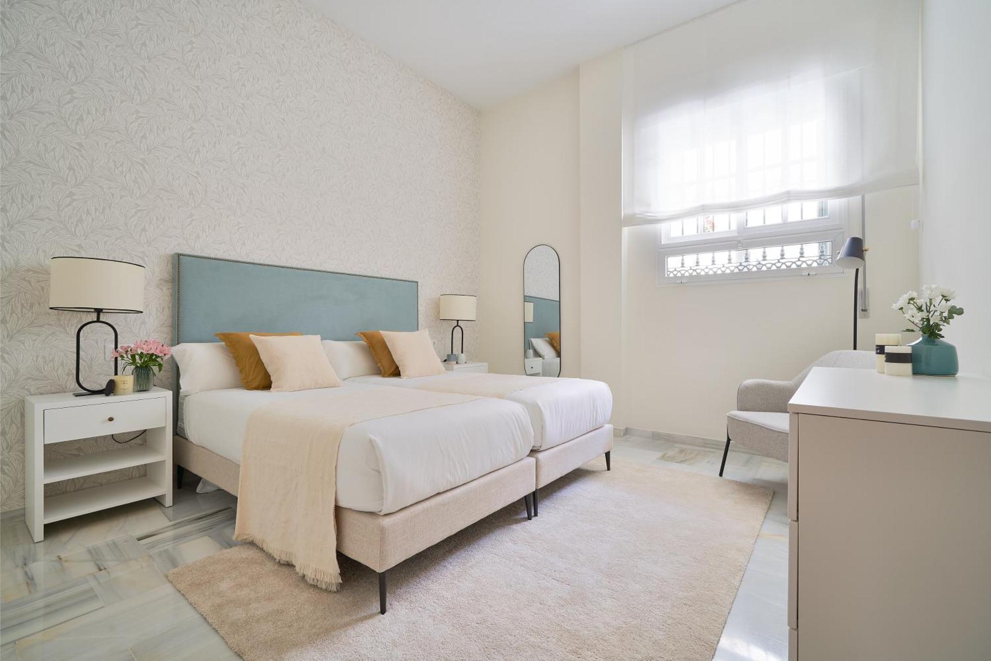 Iloftmalaga Carreteria - Rosaleda Apartment Екстериор снимка