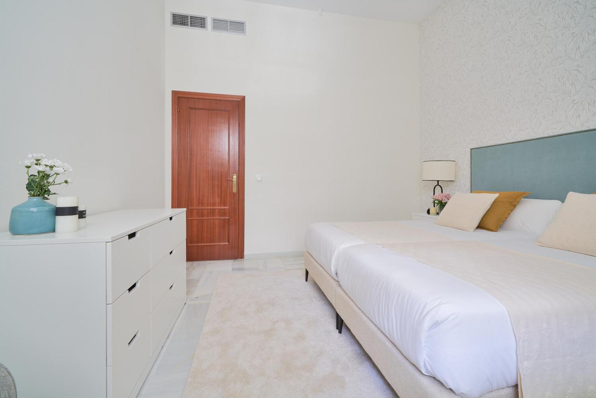 Iloftmalaga Carreteria - Rosaleda Apartment Екстериор снимка