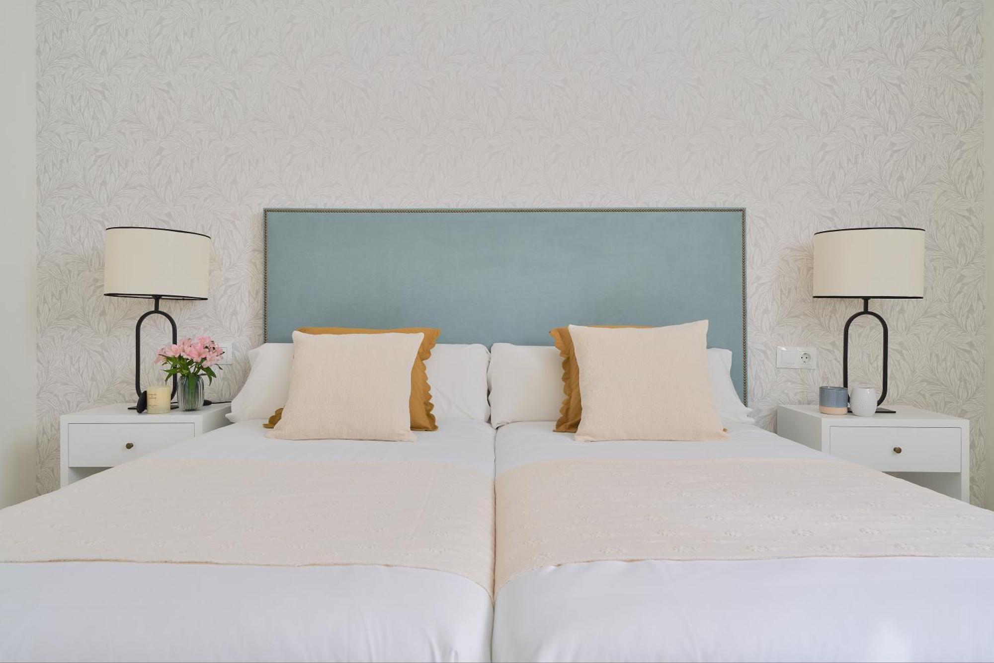 Iloftmalaga Carreteria - Rosaleda Apartment Екстериор снимка