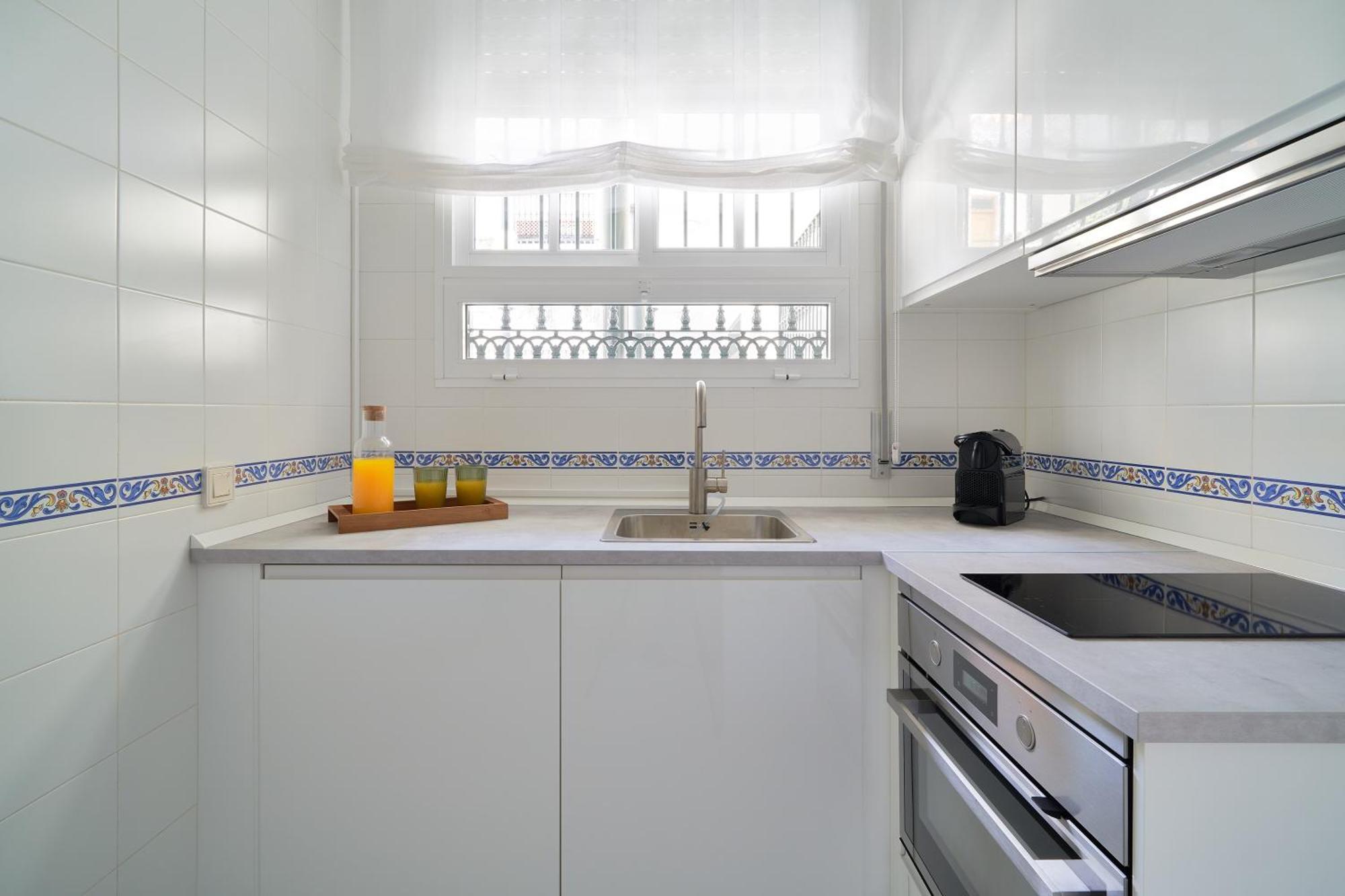 Iloftmalaga Carreteria - Rosaleda Apartment Екстериор снимка