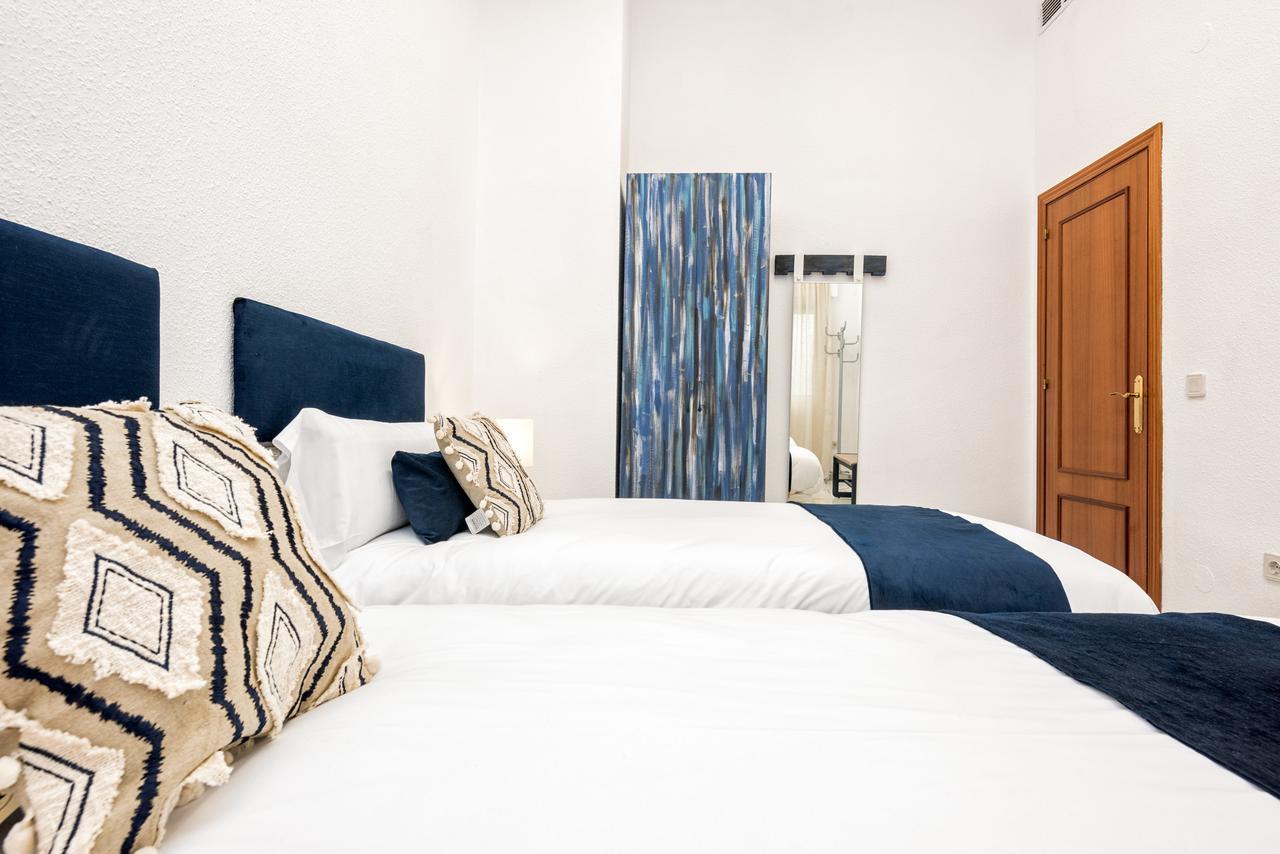 Iloftmalaga Carreteria - Rosaleda Apartment Екстериор снимка