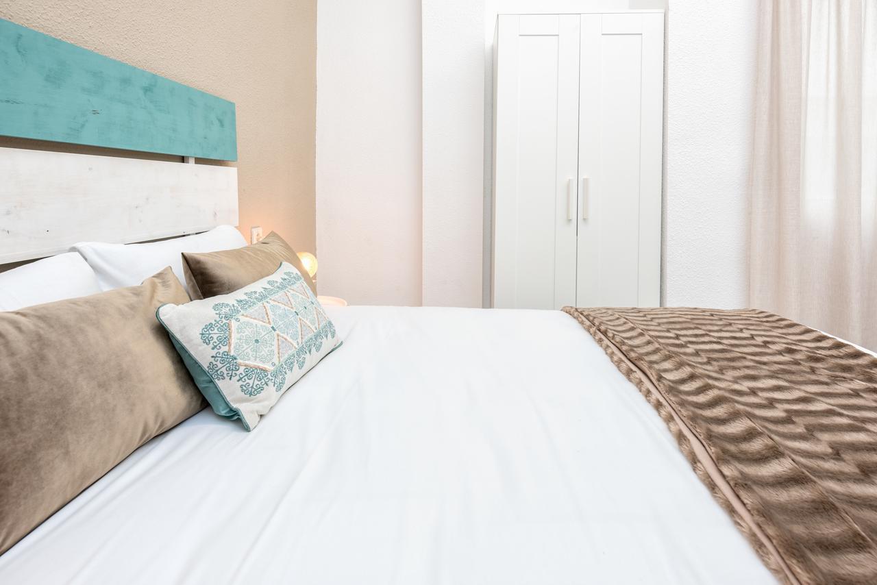 Iloftmalaga Carreteria - Rosaleda Apartment Екстериор снимка