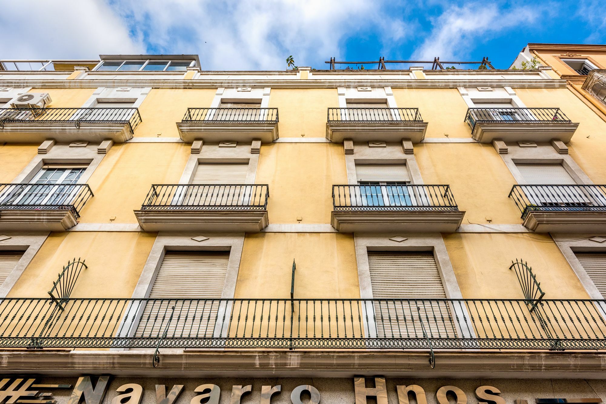 Iloftmalaga Carreteria - Rosaleda Apartment Екстериор снимка