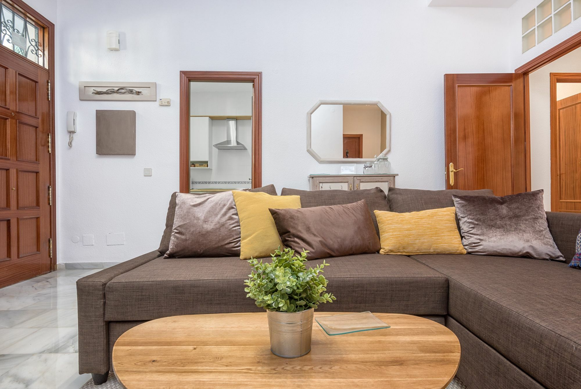 Iloftmalaga Carreteria - Rosaleda Apartment Екстериор снимка