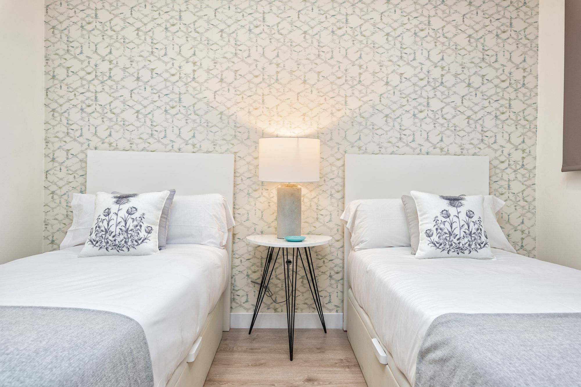 Iloftmalaga Carreteria - Rosaleda Apartment Екстериор снимка
